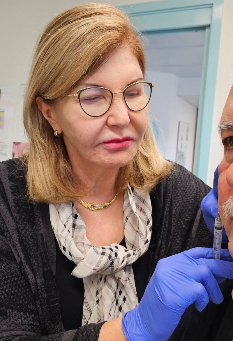 Best Cosmetic Injectables Brisbane Dr. Ranka Cosmetics