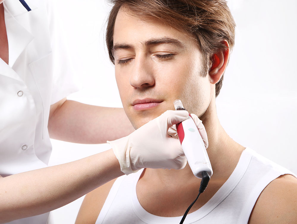 Our Treatments 4 Skin Treatments