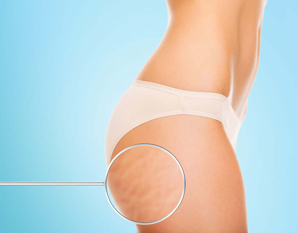 Our Treatments 5 Body Treatments