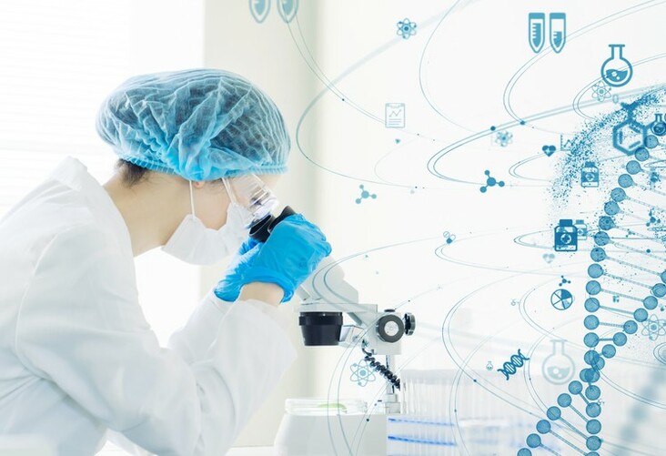 Our Treatments 6 Regenerative Treatments
