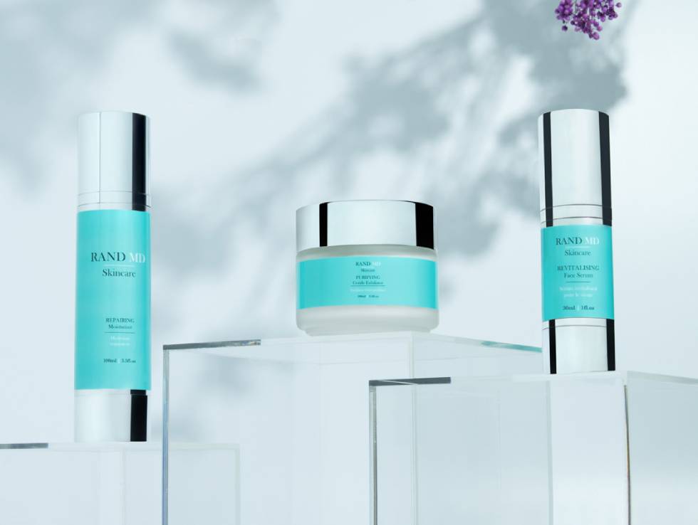 Skin Care Products 2