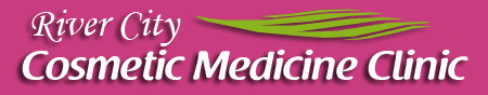 River City Cosmetic Medicine Clinic Logo